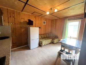 Дом 40м², 1-этажный, на длительный срок, 