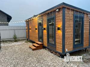 Дом 52м&sup2;, 2-этажный, посуточно, 