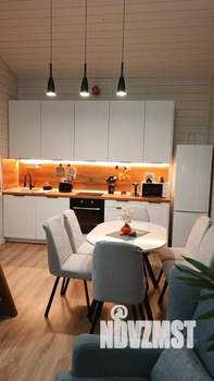 Коттедж 82м², 1-этажный, на длительный срок, 