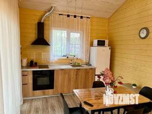 Дом 110м², 1-этажный, посуточно, 