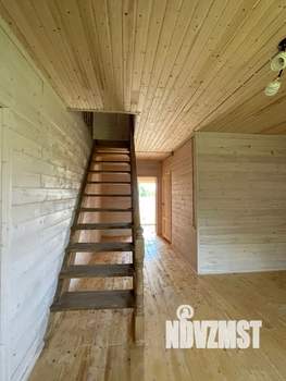 Коттедж 155м², 2-этажный, на длительный срок, 