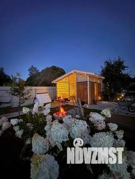 Дом 48м², 1-этажный, посуточно, 