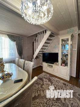 Дом 150м², 2-этажный, на длительный срок, 