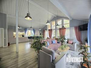 Дом 135м², 1-этажный, посуточно, 