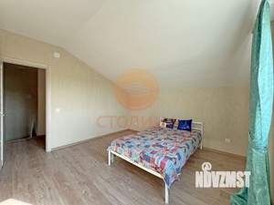 Дом 130м², 2-этажный, на длительный срок, 