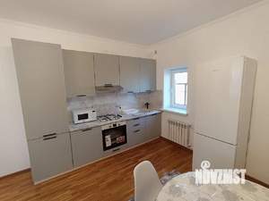 Таунхаус 130м², 2-этажный, на длительный срок, 