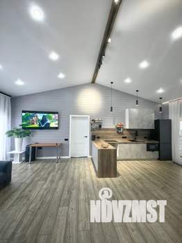 Дом 120м², 1-этажный, посуточно, 