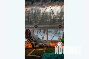 Дом 36м², 1-этажный, посуточно, 