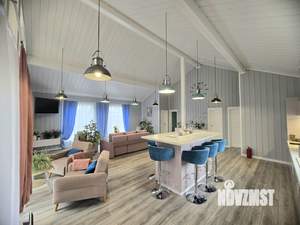 Дом 135м², 1-этажный, посуточно, 