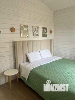 Дом 83м², 1-этажный, посуточно, 