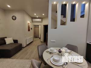 Дом 160м², 2-этажный, на длительный срок, 