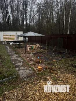 Дом 36м², 1-этажный, посуточно, 