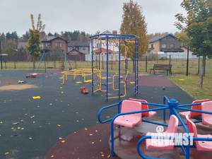 Коттедж 200м², 1-этажный, на длительный срок, 