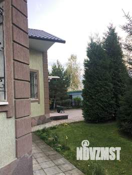 Дом 270м², 2-этажный, на длительный срок, 