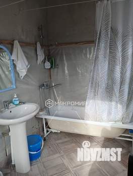 Дом 124м², 1-этажный, на длительный срок, 