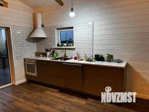 Дом 140м&sup2;, 1-этажный, посуточно, 