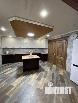 Коттедж 150м², 2-этажный, на длительный срок, 