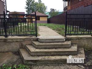 Дом 1500м², 5-этажный, на длительный срок, 