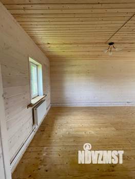 Коттедж 155м², 2-этажный, на длительный срок, 