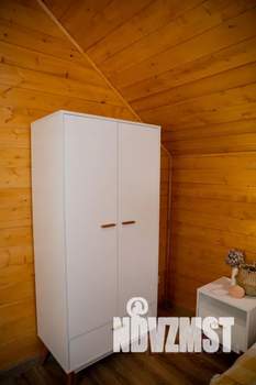 Дом 120м&sup2;, 2-этажный, посуточно, 