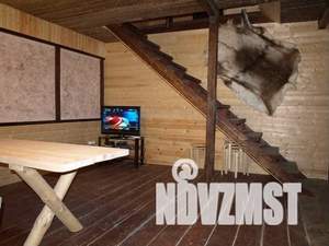 Дом 110м&sup2;, 2-этажный, на длительный срок, 