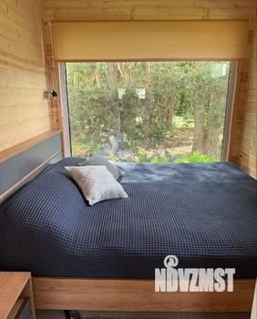 Дом 45м², 1-этажный, посуточно, 