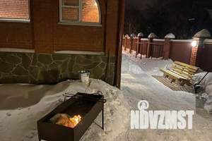 Дом 290м², 3-этажный, посуточно, 