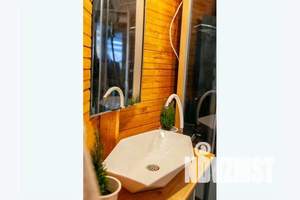 Дом 36м², 1-этажный, посуточно, 