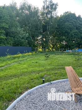 Дом 110м&sup2;, 2-этажный, посуточно, 