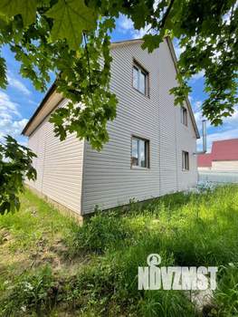 Коттедж 155м², 2-этажный, на длительный срок, 