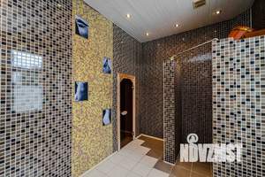 Дом 520м², 2-этажный, посуточно, 