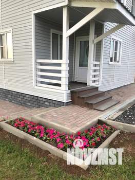 Дом 154м², 2-этажный, посуточно, 