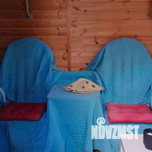 Дом 95м&sup2;, 2-этажный, посуточно, 