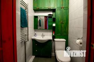 Дом 290м², 3-этажный, посуточно, 