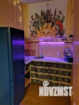 Дом 75м², 1-этажный, посуточно, 