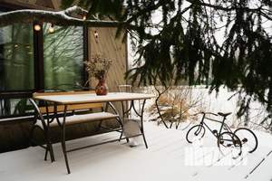 Дом 20м&sup2;, 1-этажный, посуточно, 