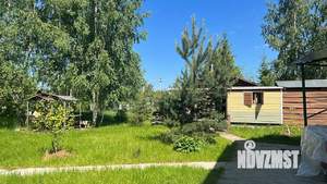 Дом 100м², 2-этажный, на длительный срок, 