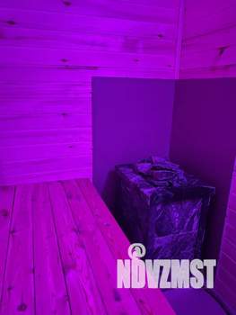 Дом 31м², 1-этажный, посуточно, 