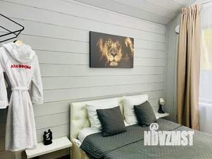 Дом 75м², 1-этажный, посуточно, 