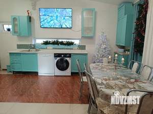 Дом 120м², 2-этажный, посуточно, 