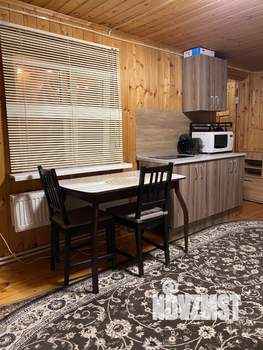 Дом 48м², 1-этажный, на длительный срок, 