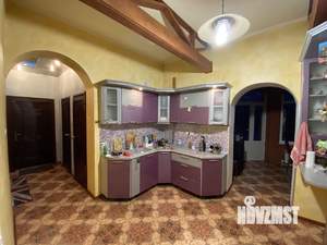 Дом 190м², 3-этажный, на длительный срок, 