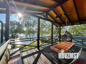 Дом 120м², 2-этажный, посуточно, 