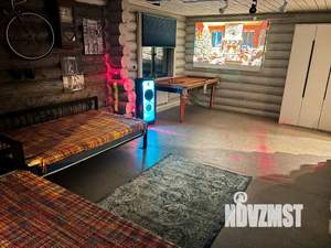 Дом 115м&sup2;, 2-этажный, посуточно, 