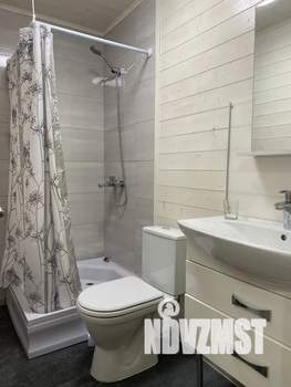 Дом 160м&sup2;, 2-этажный, посуточно, 