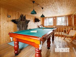 Дом 170м², 2-этажный, посуточно, 