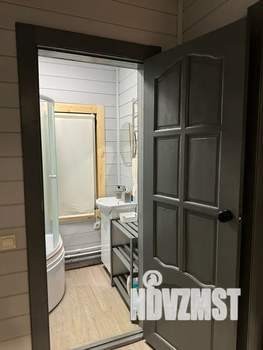 Дом 60м², 2-этажный, посуточно, 