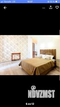 Дом 890м², 3-этажный, посуточно, 