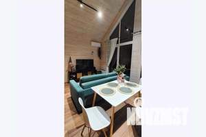 Дом 80м², 2-этажный, посуточно, 