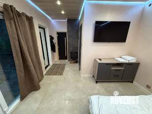 Дом 27м², 1-этажный, посуточно, 